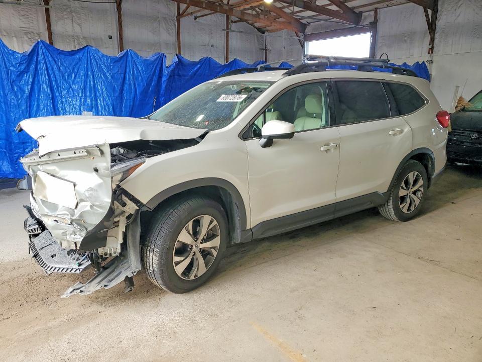 2021 SUBARU ASCENT PREMIUM  