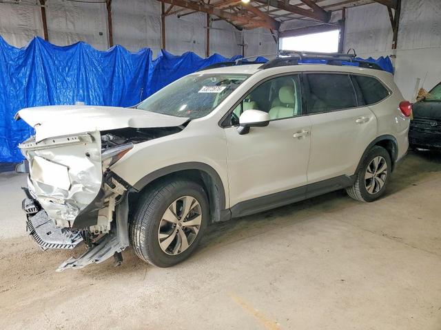2021 SUBARU ASCENT PREMIUM  