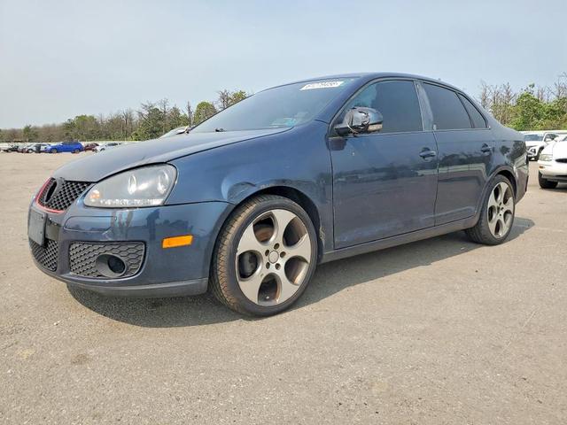 2009 VOLKSWAGEN JETTA S  