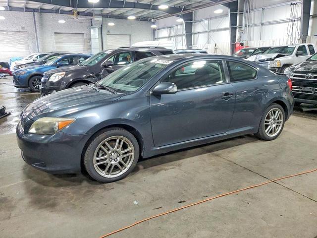 2007 SCION TC BASE  