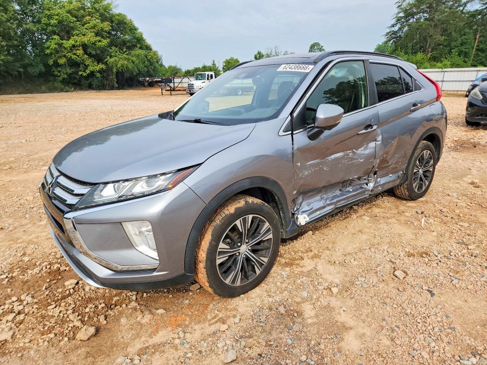 2020 MITSUBISHI ECLIPSE CROSS SE  