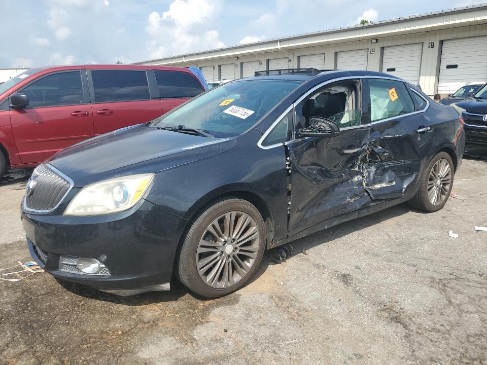2013 BUICK VERANO   