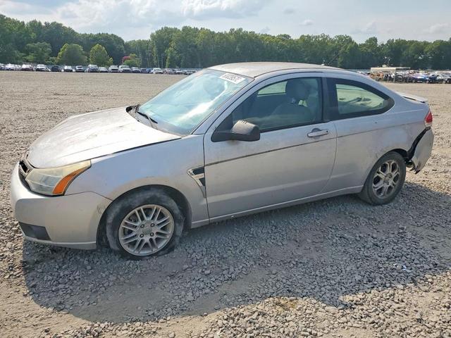 2008 FORD FOCUS SE  