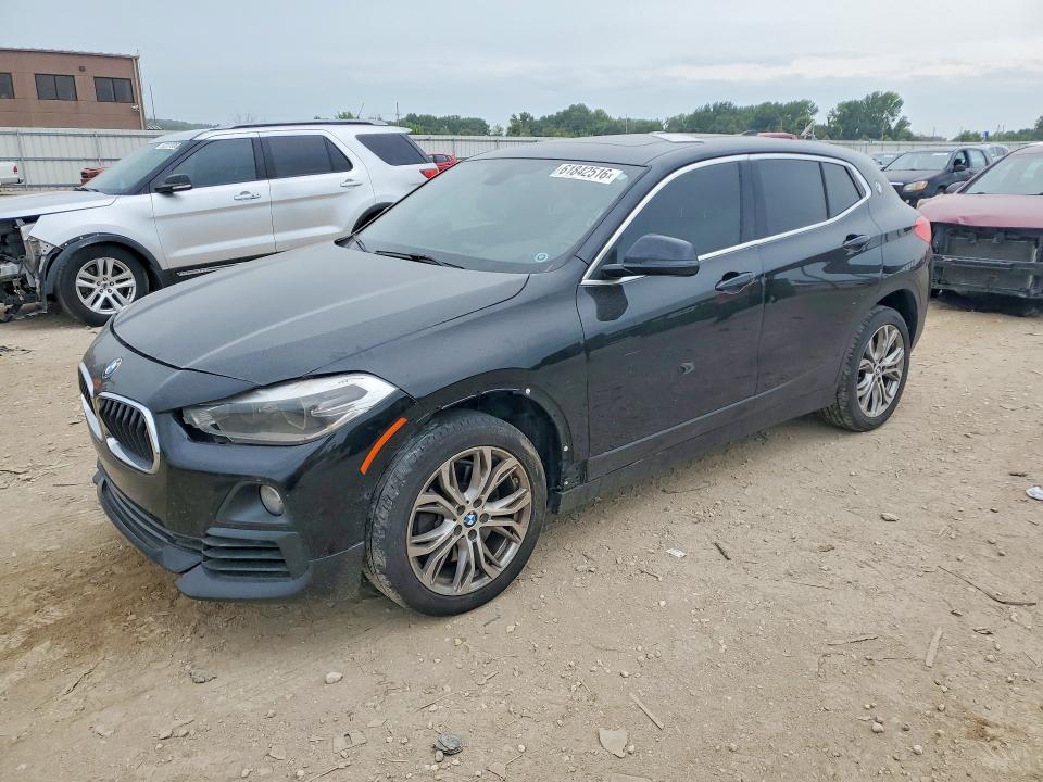 2018 BMW X2 XDRIVE28I  