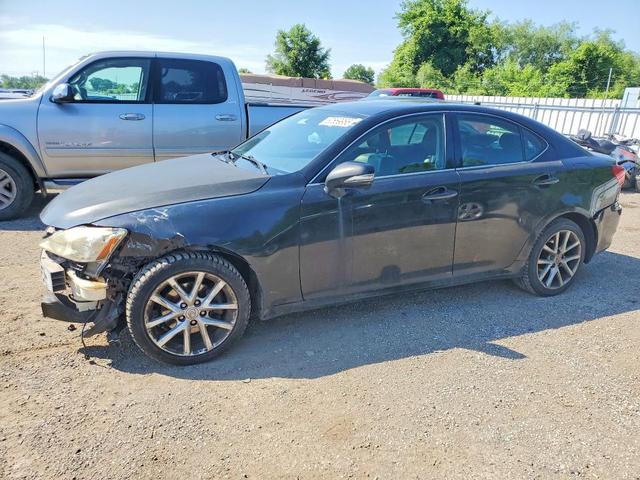 2013 LEXUS IS 250  