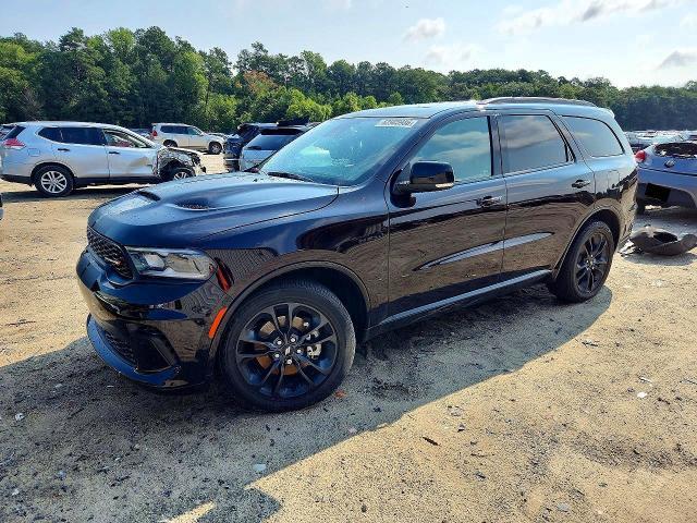 2025 DODGE DURANGO RT  