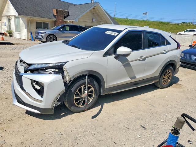 2022 MITSUBISHI ECLIPSE CROSS ES  