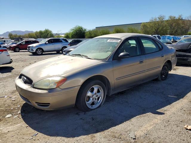2005 FORD TAURUS SE  