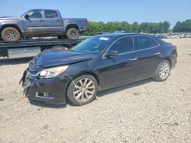 2015 CHEVROLET MALIBU 2LT  