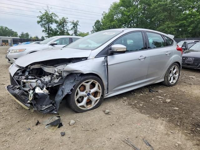 2014 FORD FOCUS ST  