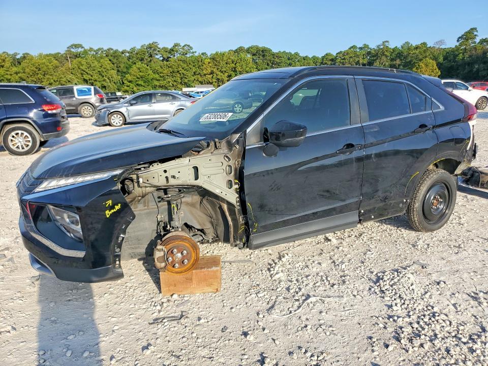 2023 MITSUBISHI ECLIPSE CROSS SE  
