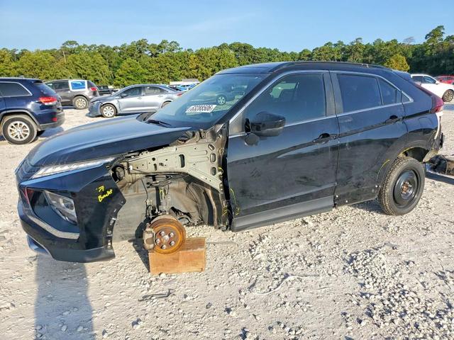 2023 MITSUBISHI ECLIPSE CROSS SE  