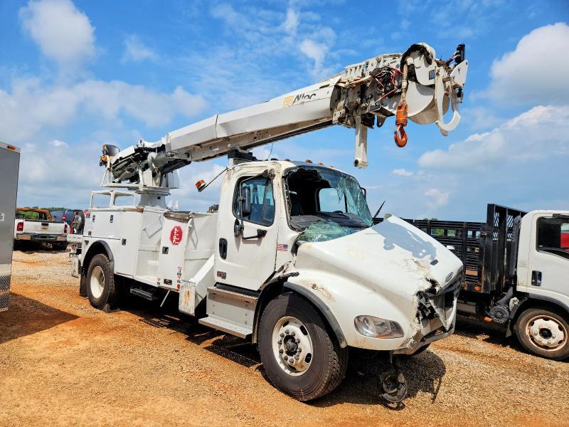 2026 FREIGHTLINER BUSINESS CLASS M2 DIGGER DERRICK TRUCK