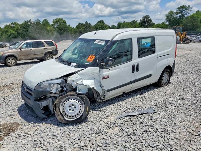 2017 RAM PROMASTER CITY DELIVERY VAN