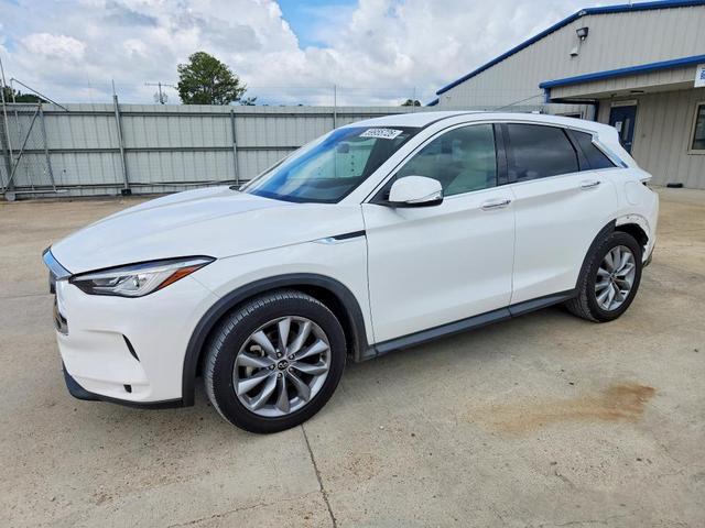 2019 INFINITI QX50 PURE  