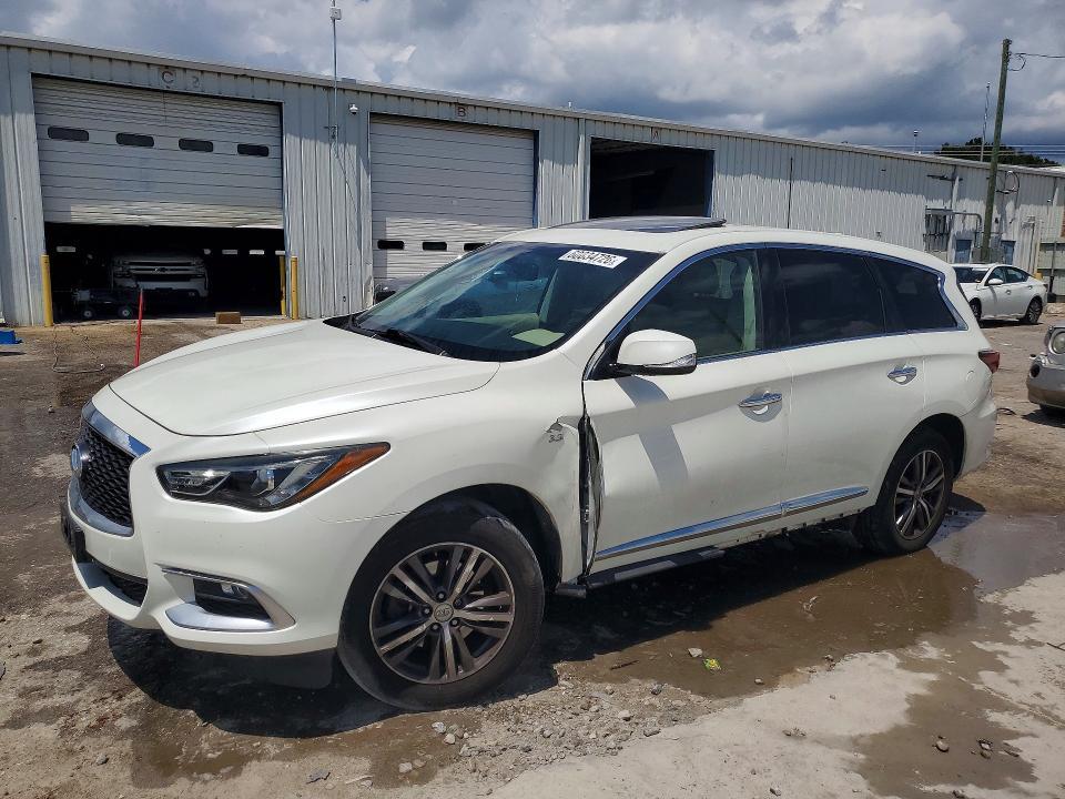2016 INFINITI QX60 BASE  