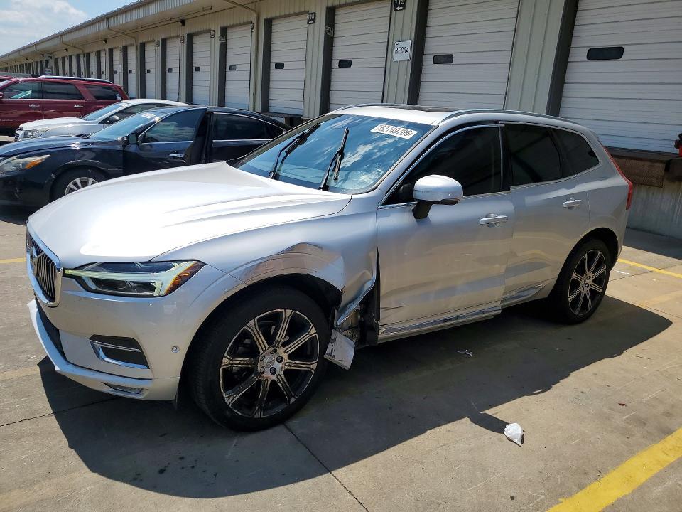 2019 VOLVO XC60 T5 INSCRIPTION  