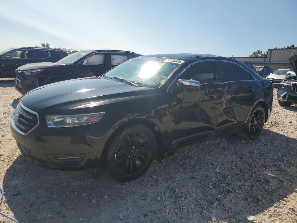 2013 FORD TAURUS LIMITED  