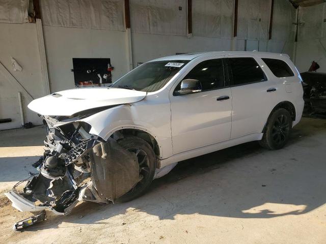 2019 DODGE DURANGO RT  
