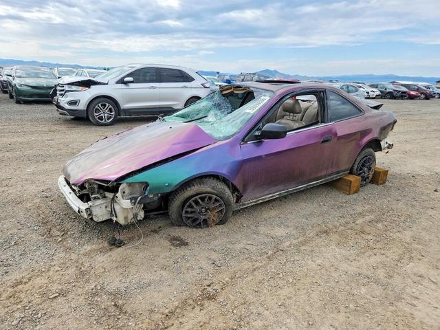 1998 HONDA ACCORD EX  