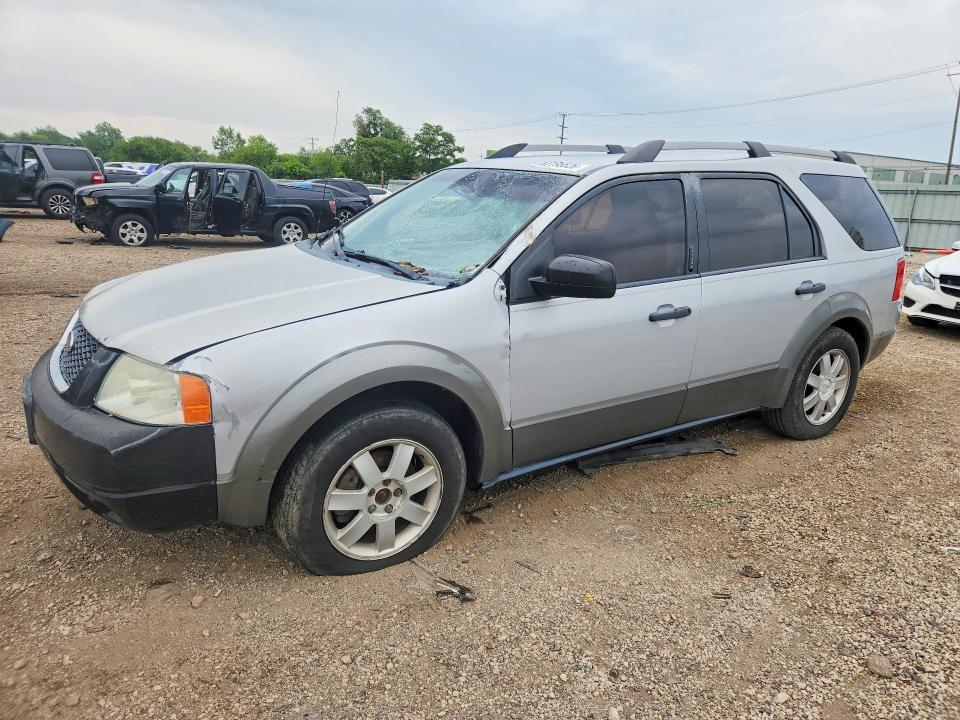 2005 FORD FREESTYLE SE  