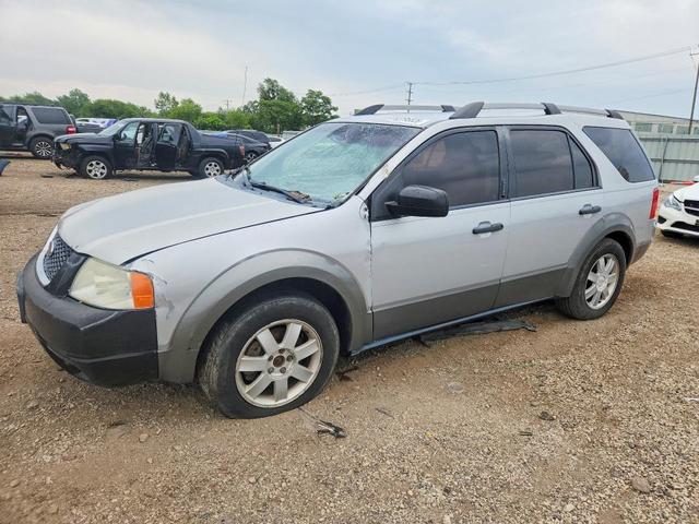 2005 FORD FREESTYLE SE  