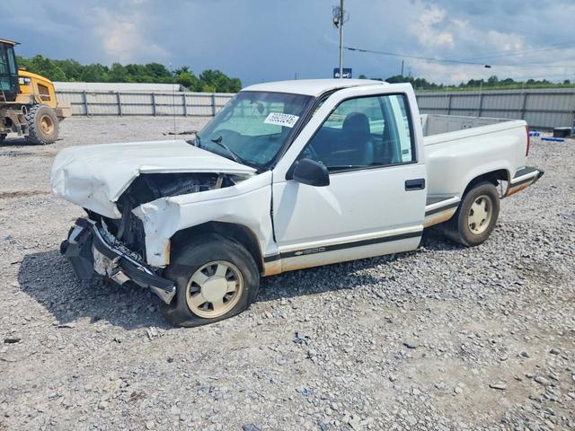 1997 CHEVROLET GMT-400 C1500  
