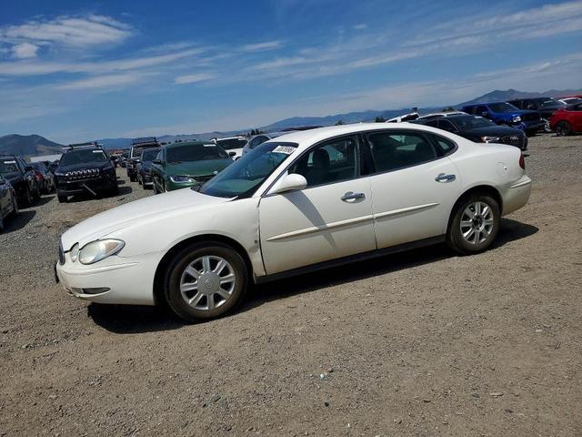 2006 BUICK LACROSSE CX  