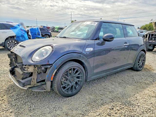 2014 MINI COOPER S  