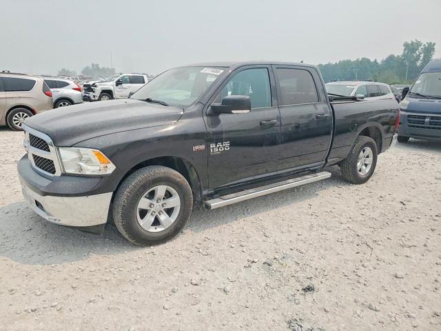 2020 RAM 1500 CLASSIC SLT  