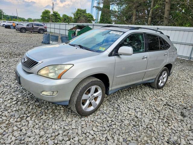 2008 LEXUS RX 350  