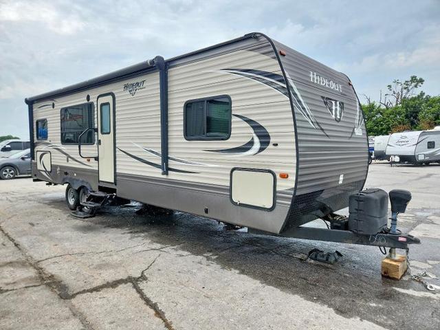 2018 KEYSTONE HIDEOUT CAMPER