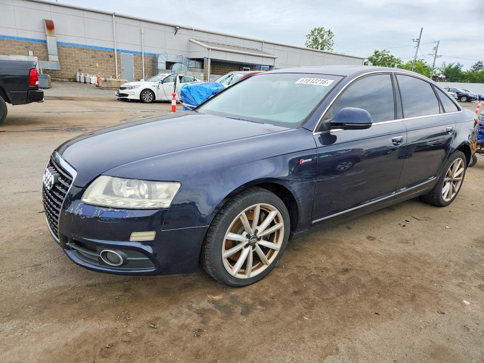 2016 AUDI A5   