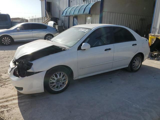2009 KIA SPECTRA LX  