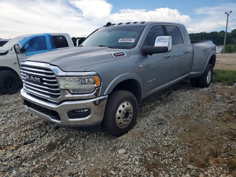 2023 RAM 3500 LONGHORN  