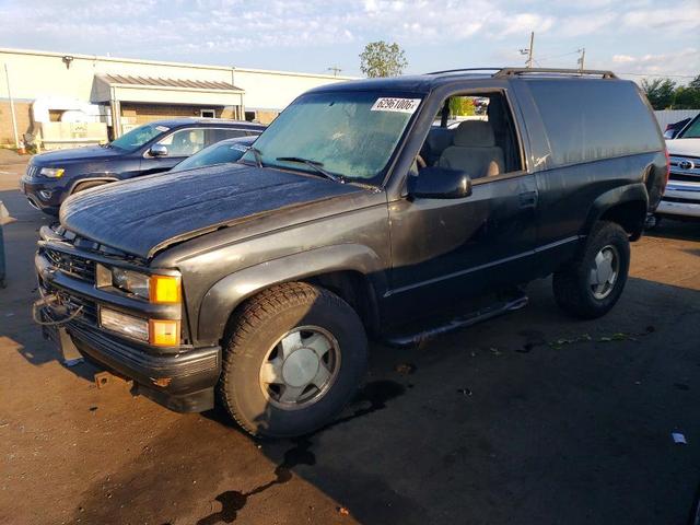 1996 CHEVROLET TAHOE K1500  