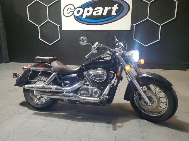 2013 HONDA VT750 C  