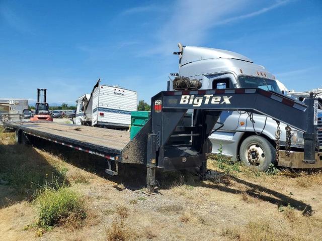 2019 BIG TEX EQUIPMENT TRAILER