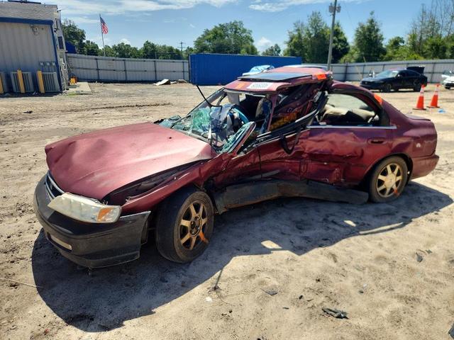 1996 HONDA ACCORD EX  