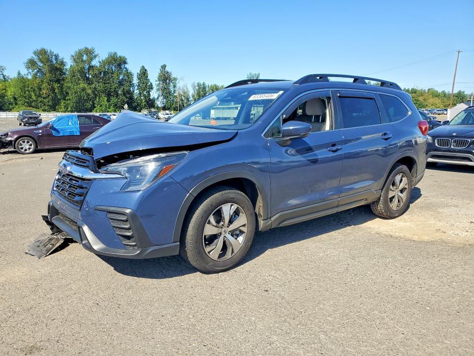 2025 SUBARU ASCENT PREMIUM  