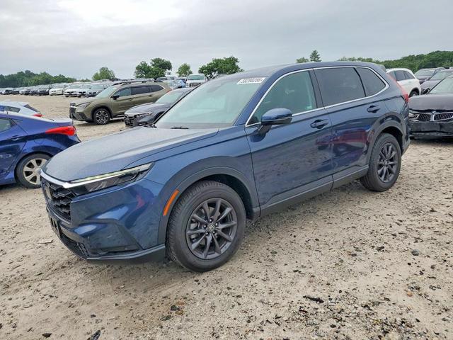 2026 HONDA CR-V EXL  