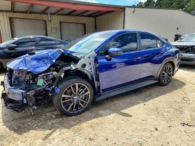2023 SUBARU WRX LIMITED  