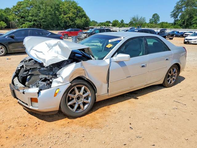2003 CADILLAC CTS   