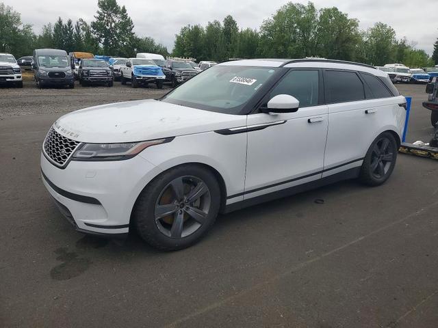 2018 LAND ROVER RANGE ROVER VELAR S  