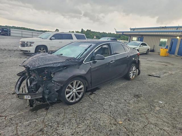 2012 BUICK VERANO CONVENIENCE  
