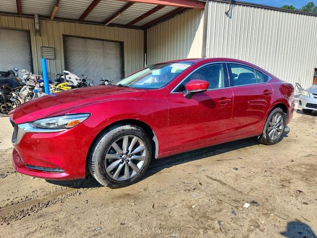 2020 MAZDA 6 SPORT  