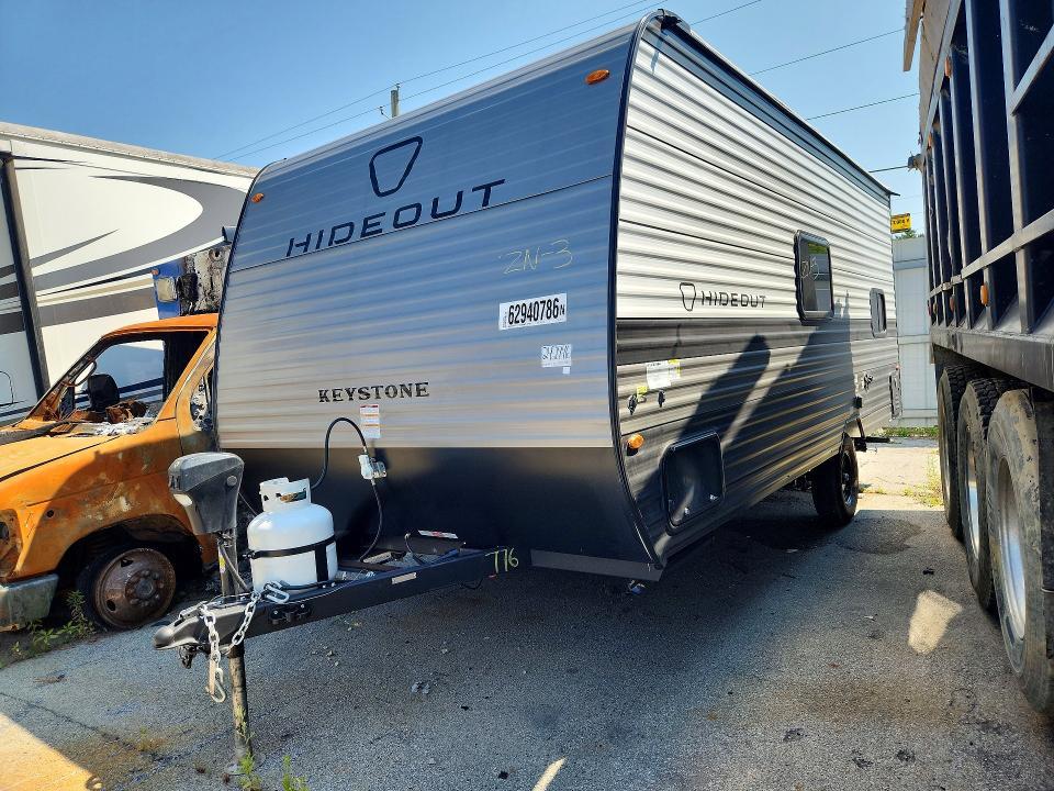 2026 KEYSTONE HIDEOUT CAMPER
