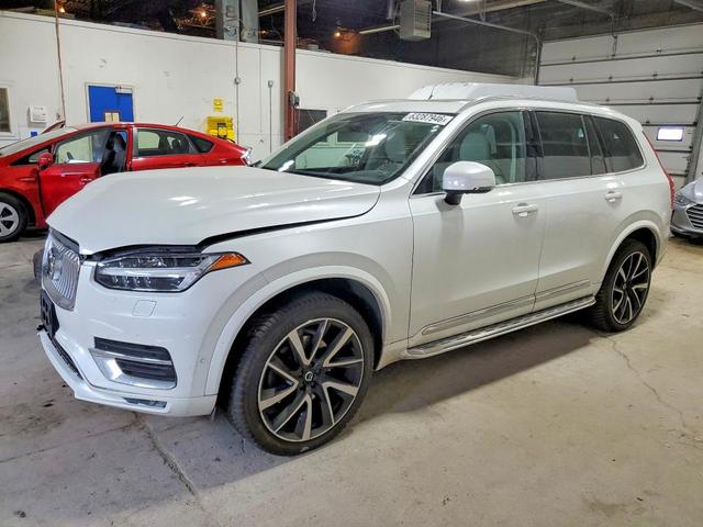 2023 VOLVO XC90 PLUS  