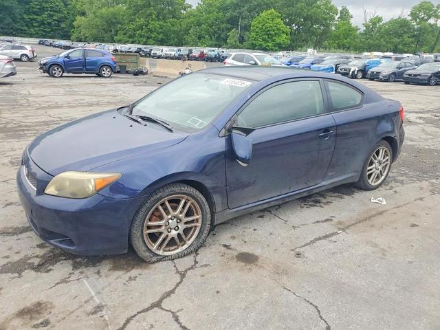 2007 SCION TC BASE  