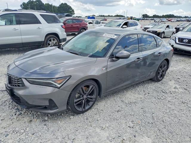 2024 ACURA INTEGRA A-SPEC  